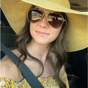 Meet your Posher, Kennedy